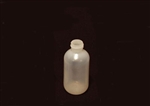 1 oz. Plastic Bottle