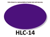 Samoan Purple HLC14 (2 oz.)