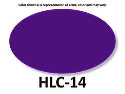 Samoan Purple HLC14 (2 oz.)