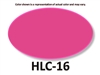 Neon Magenta Pink HLC16 (1 oz.)