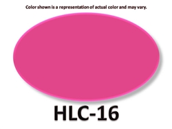 Neon Magenta Pink HLC16 (8 oz.)