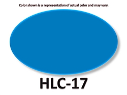 Electric Blue HLC17 (2 oz.)