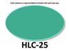 Caribbean Green HLC25 (8 oz.)