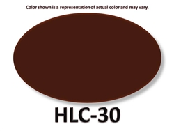 Medium Dark Brown HLC30 (1 oz.)