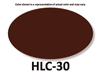 Medium Dark Brown HLC30 (2 oz.)