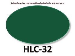 Hunter Green HLC32 (8 oz.)
