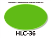 Spring Green HLC36 (2 oz.)