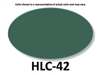 Moss Green HLC42 (2 oz.)