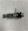 8-32 Stainless Steel Binding Post Set Up NO CONTACT SCREW