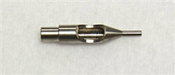 Stainless Steel Cut-Away Round Liner TIP ONLY