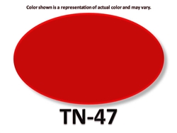 Blazing Red TN47 (1/2 lb.)