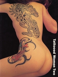 Tattooed Women Two