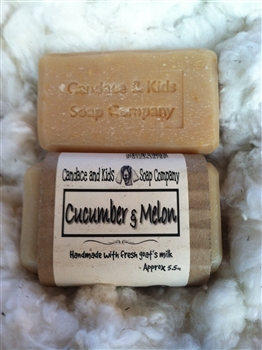 Goats Milk Soap