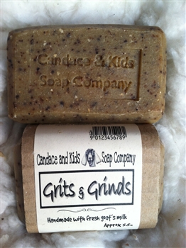 Goats Milk Soap