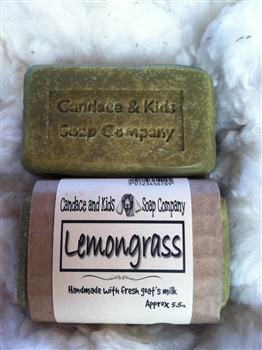 Goats Milk Soap