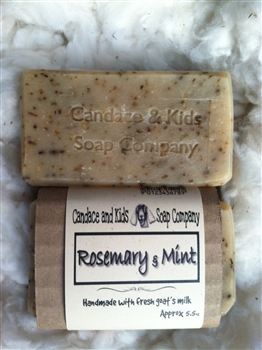 Goats Milk Soap