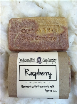 Goats Milk Soap