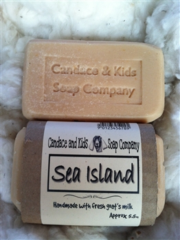 Goats Milk Soap