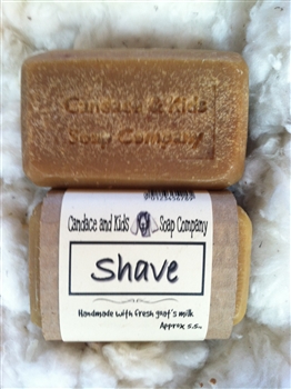 Goats Milk Soap