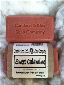 Goats Milk Soap