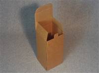 Pillar Candle Box - PJ-336 -  25 pack