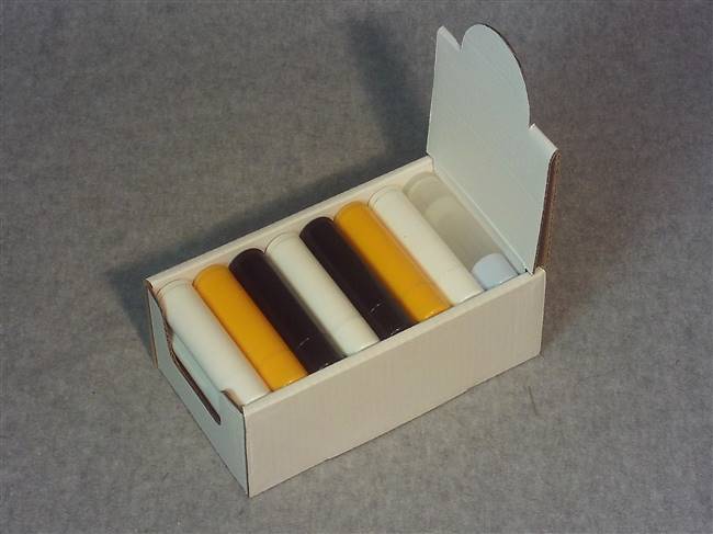 Lip Balm Display Box