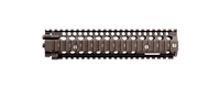 Daniel Defense, MK18 RIS II Rail, Flat Dark Earth, Free Float Forend, AR Rifles, 9.55"