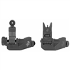 Knights Armament Company, 45 Degree Offset Folding Sight Set