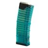 Lancer L5 Blue Advanced Warfighter Magazine