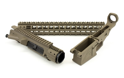 Aero Precision .308 M5 Builder Set Keymod FDE