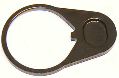 AR15 Receiver End Plate