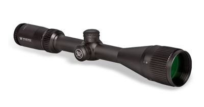 Vortex Crossfire II 6-18x44 AO Rifle Scope