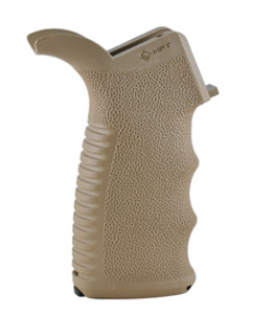 Mission First Tactical ENGAGE AR15/M16 PSTL Grip FDE