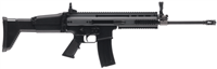 FN SCAR 16S 5.56MM NATO 30RD BLACK