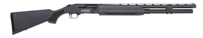 Mossberg 930 JM Pro Black Synthetic 12GA 3-Inch Chamber 24-inch 10Rd