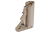 LMT Lewis Machine & Tool SOPMOD Buttstock TAN