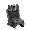 MAGPUL MBUS REAR FLIP SGHT GEN 2 BLK