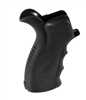 Model 4/15 Ergonomic Pistol Grip - Black