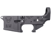 Spike's Tactical  Honey Badger Stripped Lower Receiver