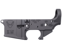 Spike's Tactical  Honey Badger Stripped Lower Receiver