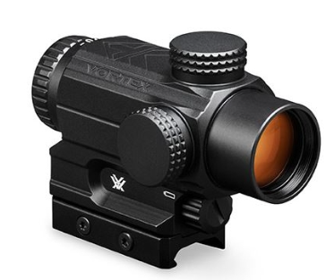 Vortex Spitfire 1x-AR Prism Scope SPR-200