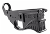 Spikes Tactical Hellbreaker Billet Stripped Lower Receiver