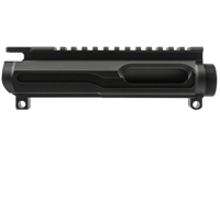 Stripped Billet AR-9 MP5 Upper Receiver