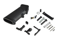 Triton AR15 Lower Parts Kit Less Trigger Group