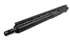 Triton 16 inch Midlength Socom Keymod Upper Receiver