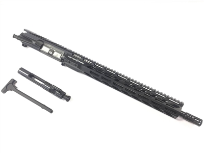 Triton 16 inch Ultra Lightweight V2 MLOK W/ BCG CH