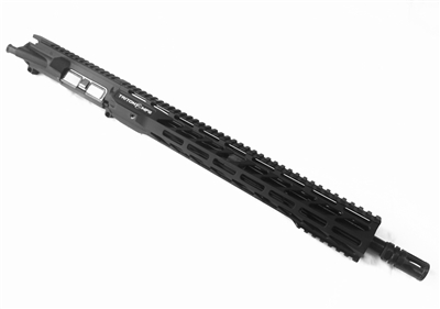 Triton 16 inch Ultra Lightweight V3 MLOK Upper Receiver