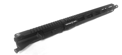 Triton 16" M4 Match TSR Slickside Upper Receiver