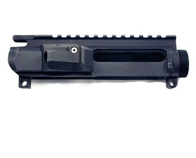 TRITON BILLET STRIPPED AR15 UPPER RECEIVER