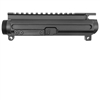 Stripped Billet AR-9 â€œSlick Sideâ€ Upper Receiver LRBHO